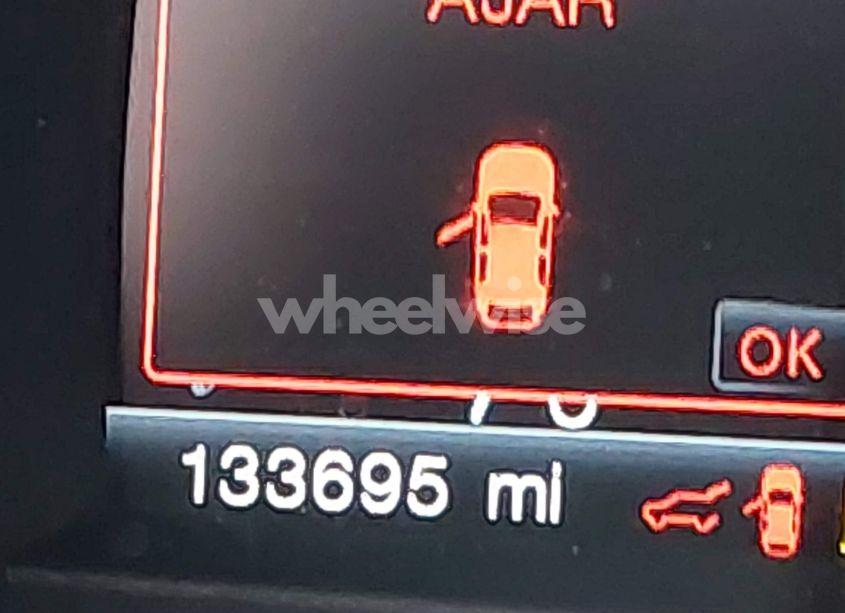 Photo 16 of 2012 Ford Explorer XLT (VIN 1FMHK8D8XCGA91894)