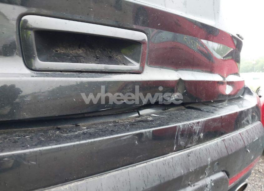 Photo 6 of 2012 Ford Explorer XLT (VIN 1FMHK8D8XCGA91894)