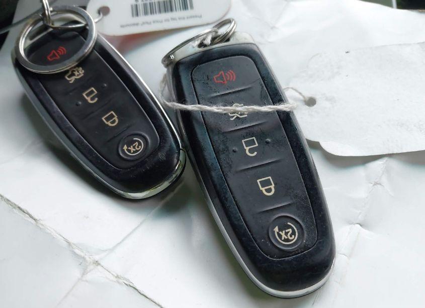 Photo 11 of 2011 Ford Explorer LIMITED (VIN 1FMHK8F80BGA16830)