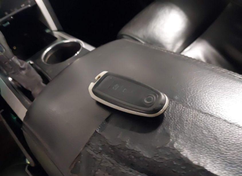 Photo 11 of 2012 Ford Explorer LIMITED (VIN 1FMHK8F80CGA09359)