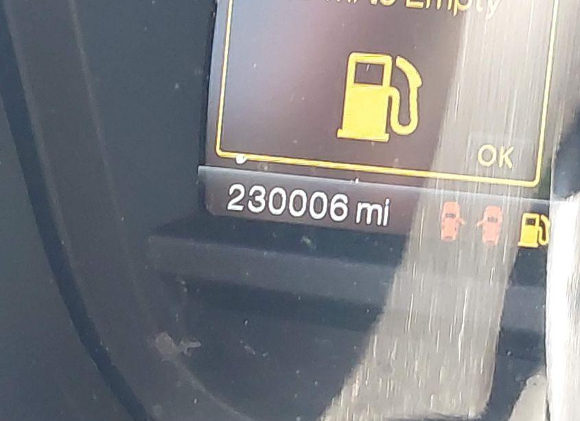 Photo 16 of 2011 Ford Explorer LIMITED (VIN 1FMHK8F81BGA55605)