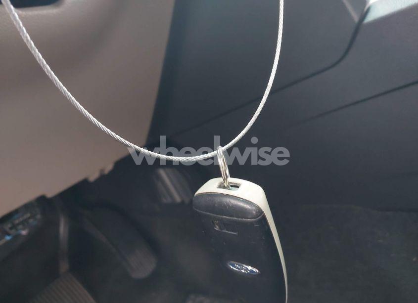 Photo 11 of 2011 Ford Explorer LIMITED (VIN 1FMHK8F81BGA90712)