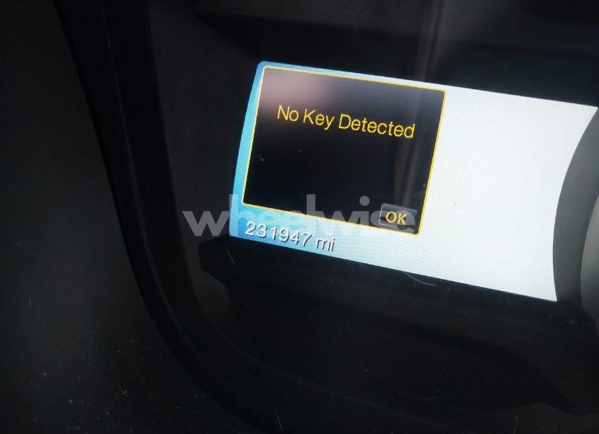 Photo 15 of 2011 Ford Explorer LIMITED (VIN 1FMHK8F81BGA90712)