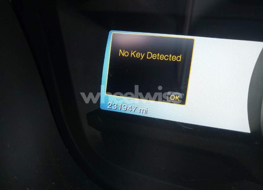 Photo 7 of 2011 Ford Explorer LIMITED (VIN 1FMHK8F81BGA90712)