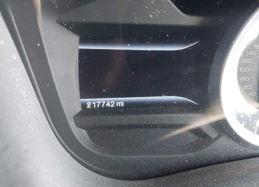 Photo 15 of 2011 Ford Explorer LIMITED (VIN 1FMHK8F82BGA27926)