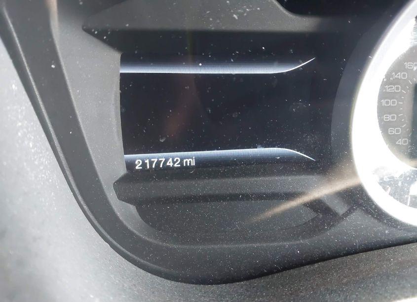 Photo 7 of 2011 Ford Explorer LIMITED (VIN 1FMHK8F82BGA27926)