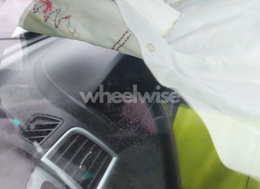 Photo 14 of 2012 Ford Explorer LIMITED (VIN 1FMHK8F82CGA22873)