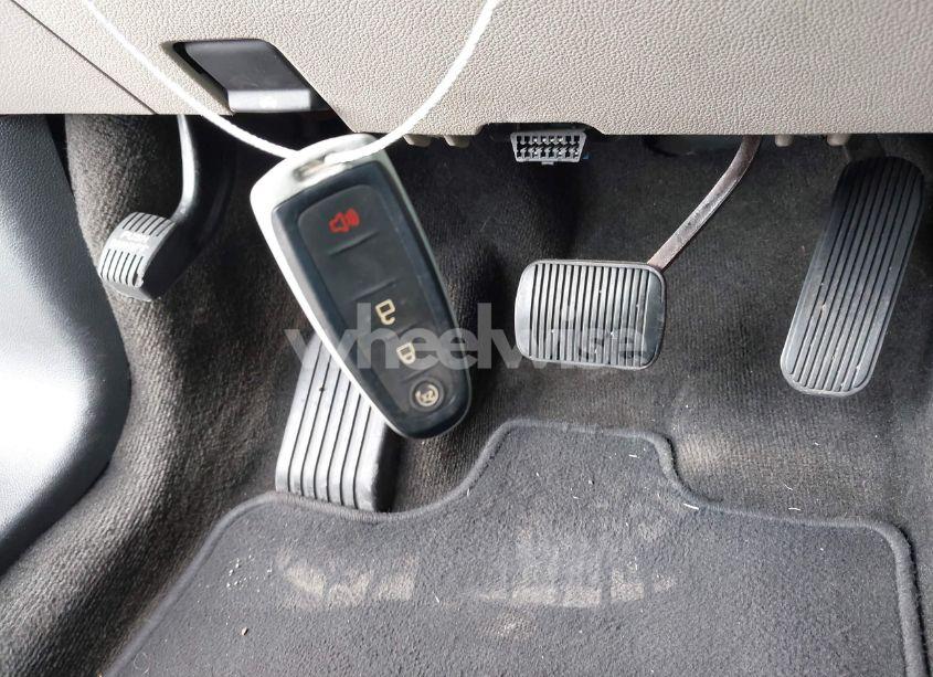 Photo 11 of 2012 Ford Explorer LIMITED (VIN 1FMHK8F82CGA28480)