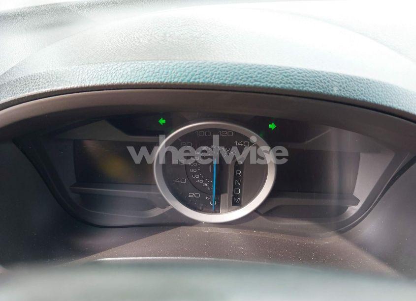 Photo 15 of 2012 Ford Explorer LIMITED (VIN 1FMHK8F82CGA28480)