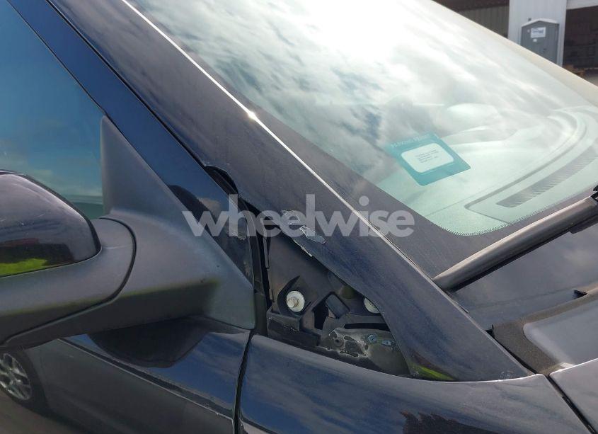 Photo 6 of 2012 Ford Explorer LIMITED (VIN 1FMHK8F82CGA28480)