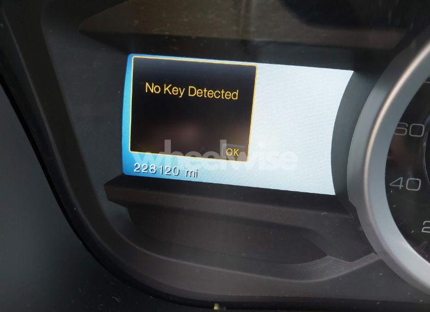 Photo 7 of 2012 Ford Explorer LIMITED (VIN 1FMHK8F82CGA28480)