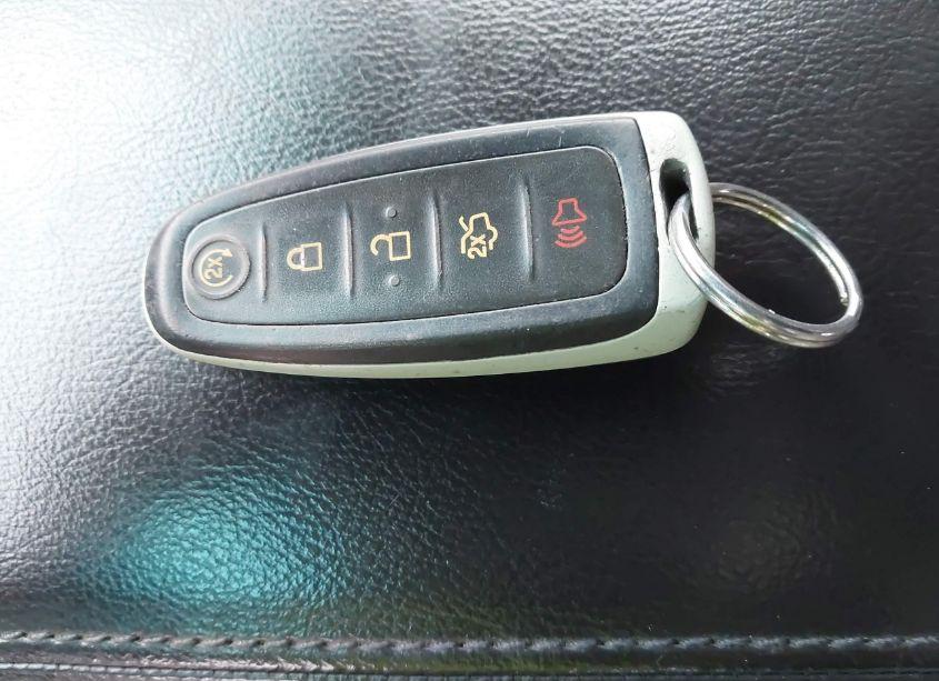 Photo 11 of 2011 Ford Explorer LIMITED (VIN 1FMHK8F83BGA36893)