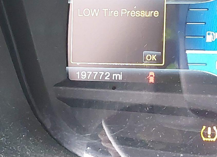 Photo 15 of 2011 Ford Explorer LIMITED (VIN 1FMHK8F83BGA36893)