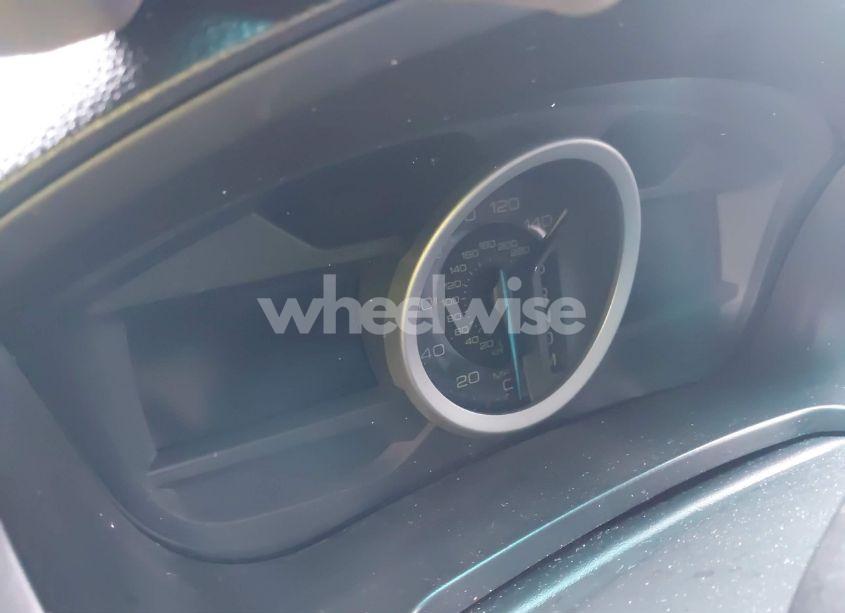 Photo 7 of 2012 Ford Explorer LIMITED (VIN 1FMHK8F83CGA65151)