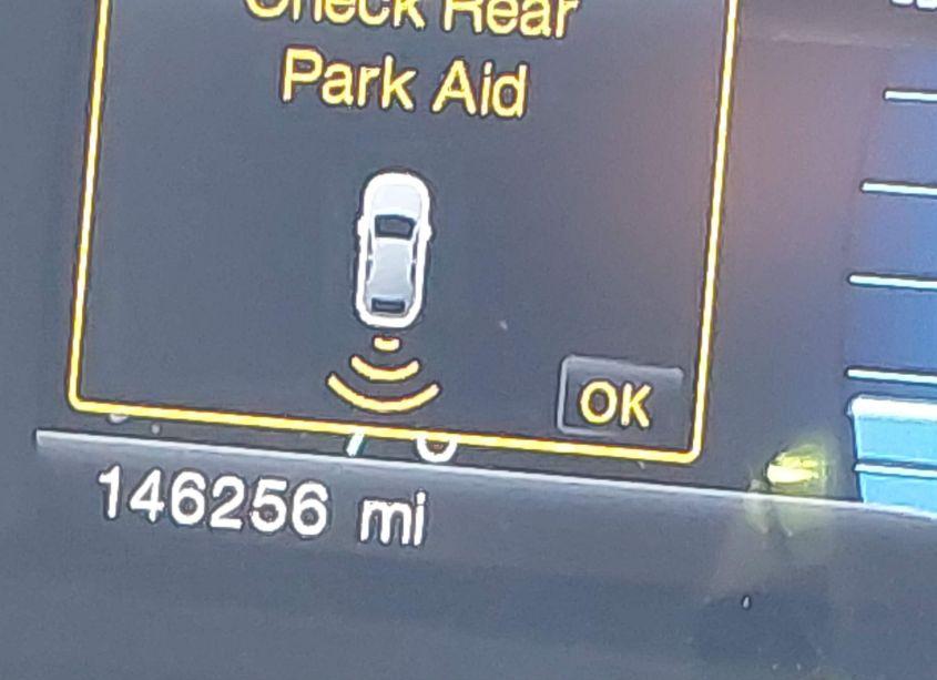 Photo 16 of 2012 Ford Explorer LIMITED (VIN 1FMHK8F83CGA81298)