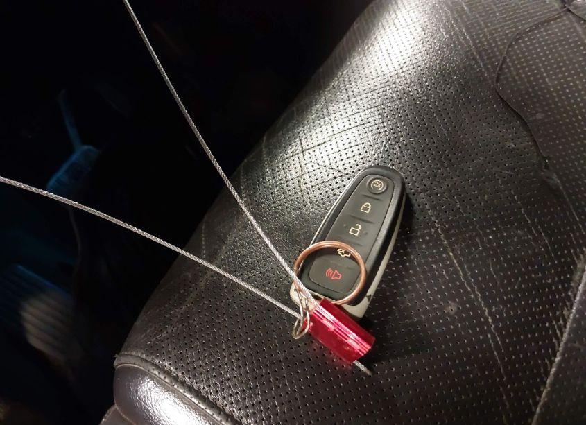 Photo 11 of 2012 Ford Explorer LIMITED (VIN 1FMHK8F84CGA09669)