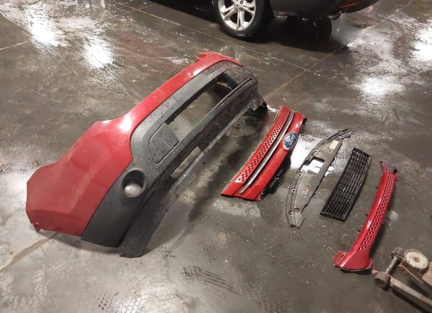 Photo 12 of 2012 Ford Explorer LIMITED (VIN 1FMHK8F84CGA09669)