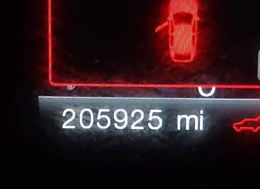 Photo 16 of 2012 Ford Explorer LIMITED (VIN 1FMHK8F84CGA09669)