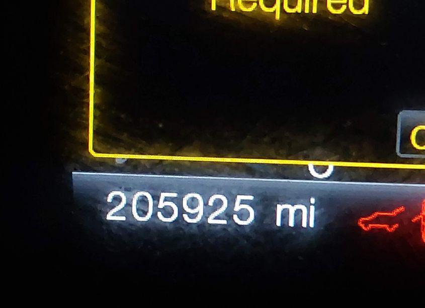 Photo 7 of 2012 Ford Explorer LIMITED (VIN 1FMHK8F84CGA09669)