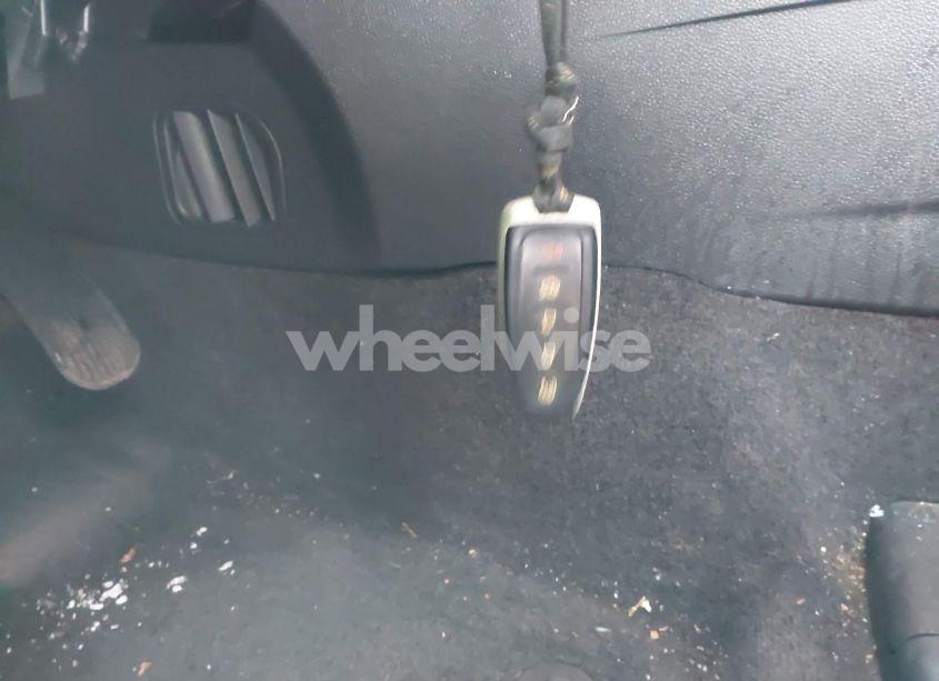 Photo 11 of 2012 Ford Explorer LIMITED (VIN 1FMHK8F84CGA67040)