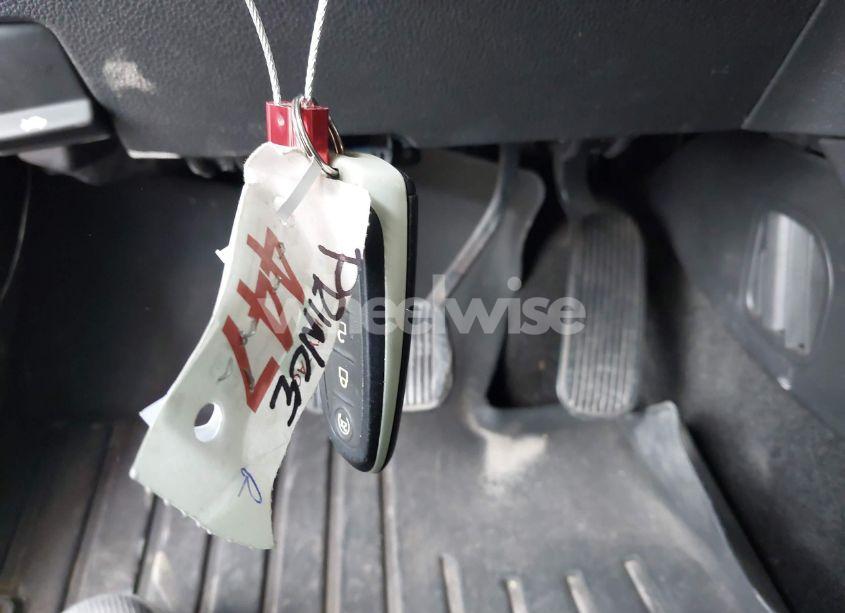 Photo 11 of 2012 Ford Explorer LIMITED (VIN 1FMHK8F85CGA39506)