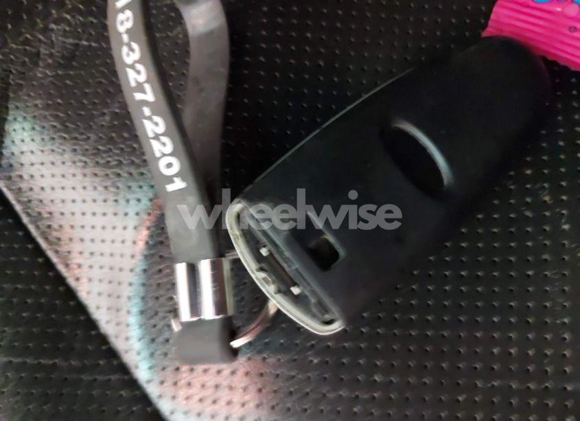 Photo 11 of 2011 Ford Explorer LIMITED (VIN 1FMHK8F86BGA18355)