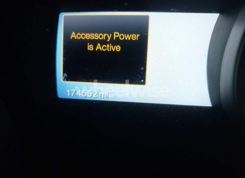 Photo 7 of 2011 Ford Explorer LIMITED (VIN 1FMHK8F86BGA18355)