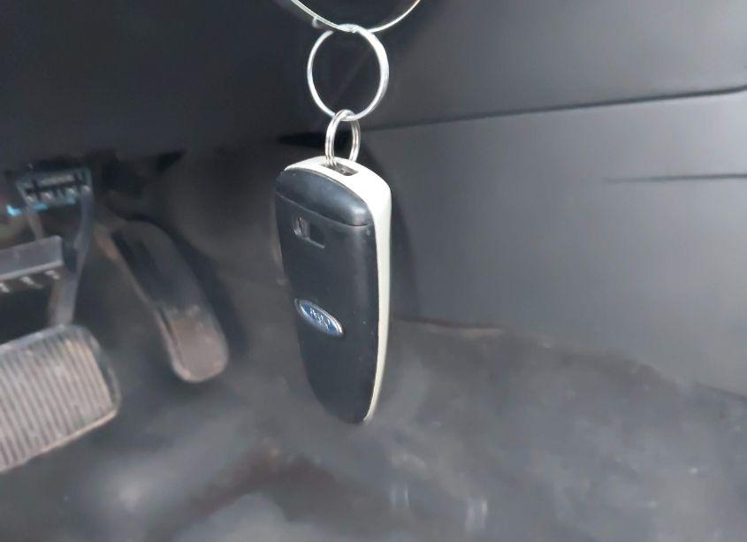 Photo 11 of 2011 Ford Explorer LIMITED (VIN 1FMHK8F86BGA18839)