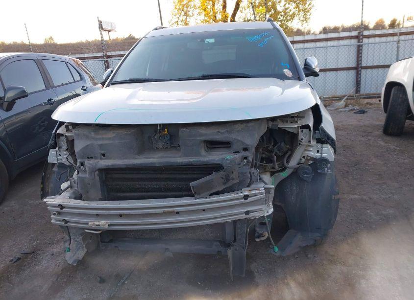 Photo 13 of 2011 Ford Explorer LIMITED (VIN 1FMHK8F86BGA18839)