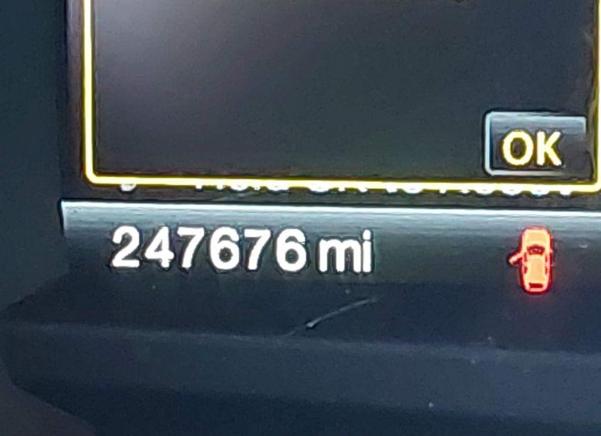 Photo 16 of 2011 Ford Explorer LIMITED (VIN 1FMHK8F86BGA18839)