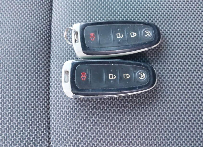 Photo 11 of 2011 Ford Explorer LIMITED (VIN 1FMHK8F86BGA33101)