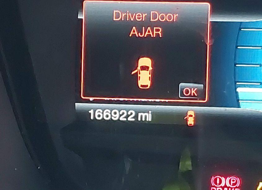 Photo 16 of 2011 Ford Explorer LIMITED (VIN 1FMHK8F86BGA33101)