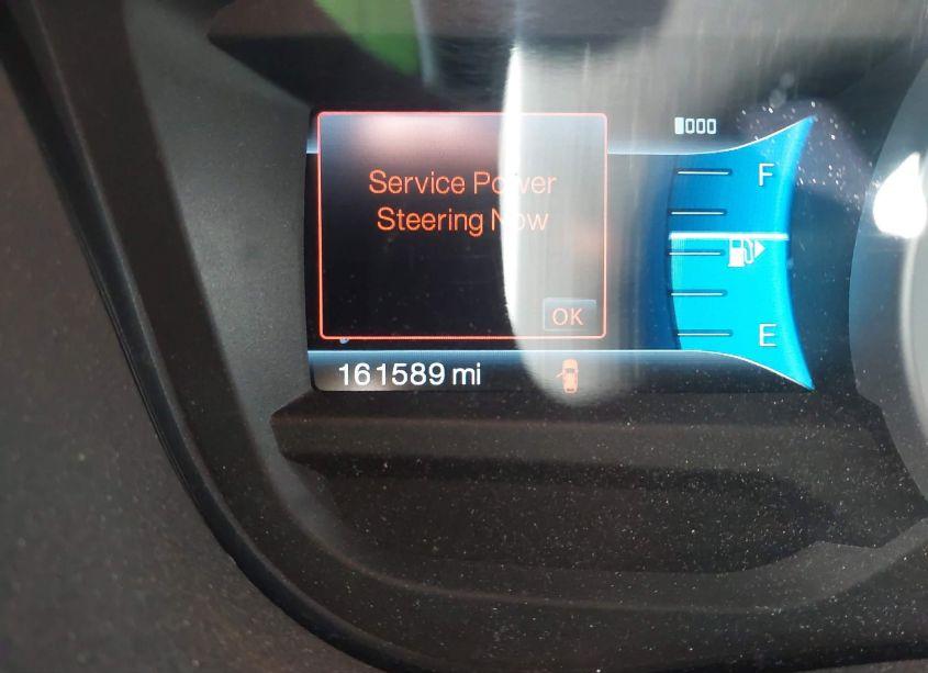 Photo 15 of 2011 Ford Explorer LIMITED (VIN 1FMHK8F86BGA81536)