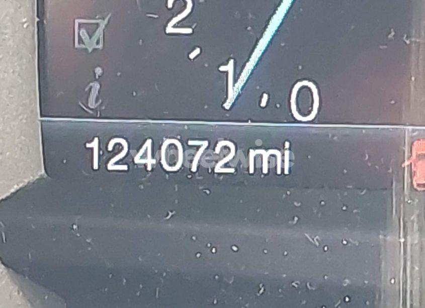 Photo 15 of 2011 Ford Explorer LIMITED (VIN 1FMHK8F87BGA32734)