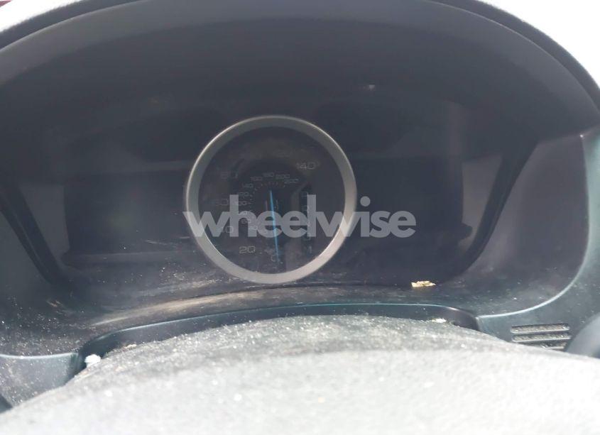 Photo 7 of 2011 Ford Explorer LIMITED (VIN 1FMHK8F87BGA37769)