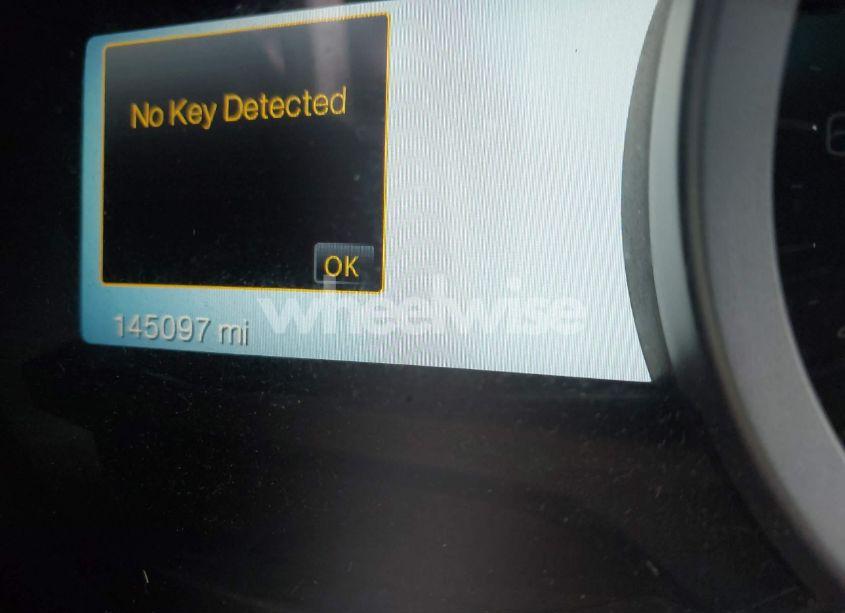 Photo 15 of 2011 Ford Explorer LIMITED (VIN 1FMHK8F87BGA63420)