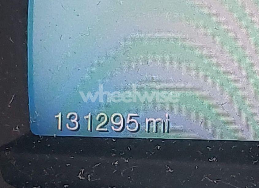 Photo 16 of 2011 Ford Explorer LIMITED (VIN 1FMHK8F87BGA89371)