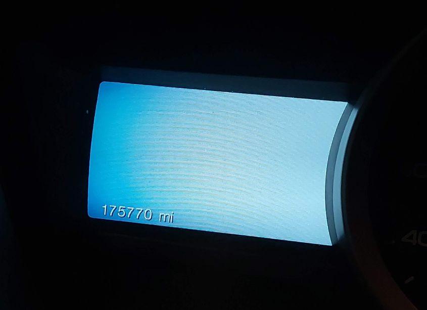 Photo 7 of 2012 Ford Explorer LIMITED (VIN 1FMHK8F87CGA26353)