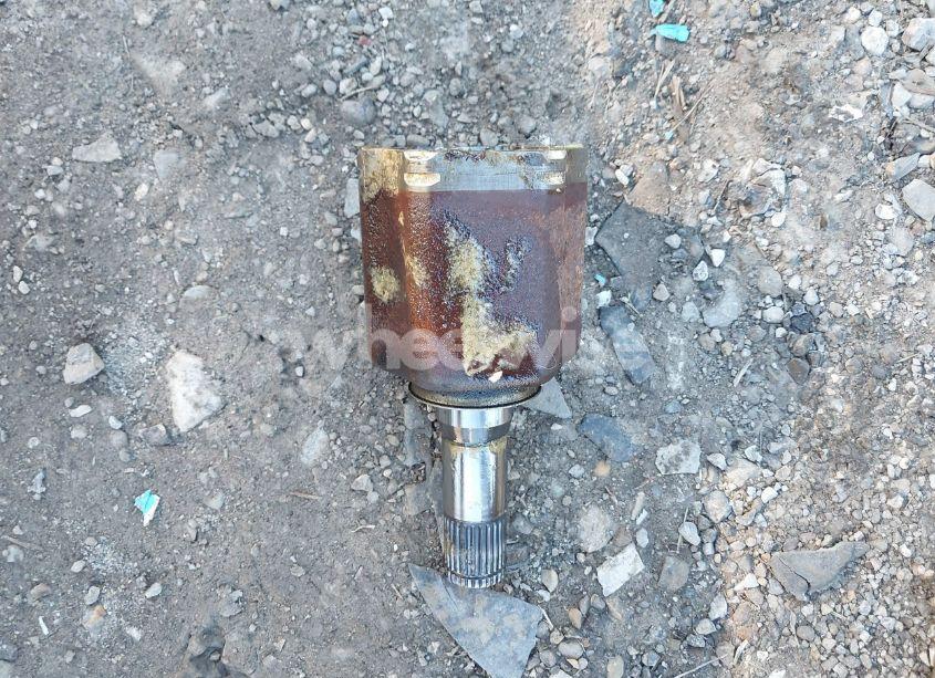 Photo 12 of 2012 Ford Explorer LIMITED (VIN 1FMHK8F87CGA47140)