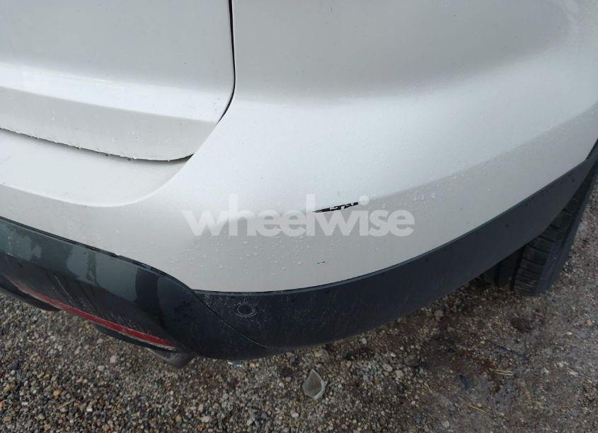 Photo 6 of 2011 Ford Explorer LIMITED (VIN 1FMHK8F88BGA00696)