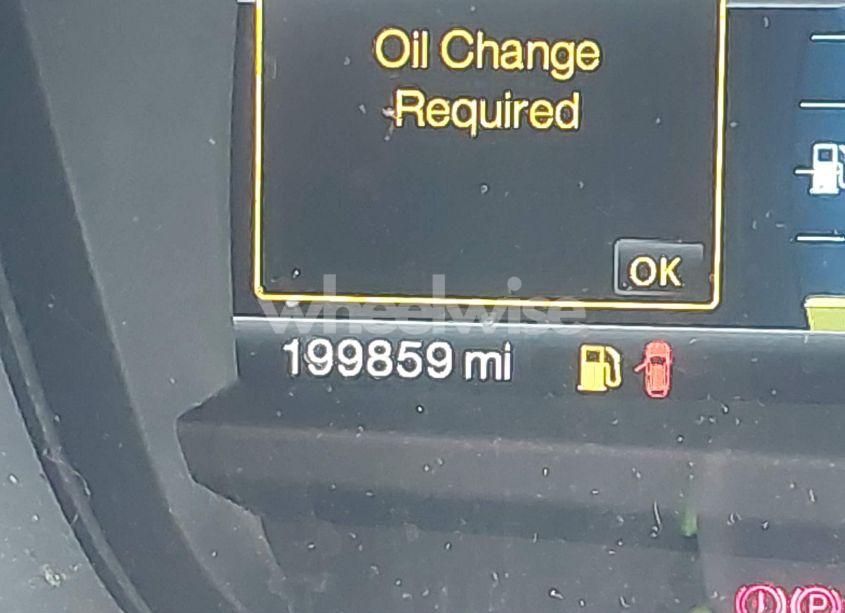 Photo 14 of 2011 Ford Explorer LIMITED (VIN 1FMHK8F88BGA29244)