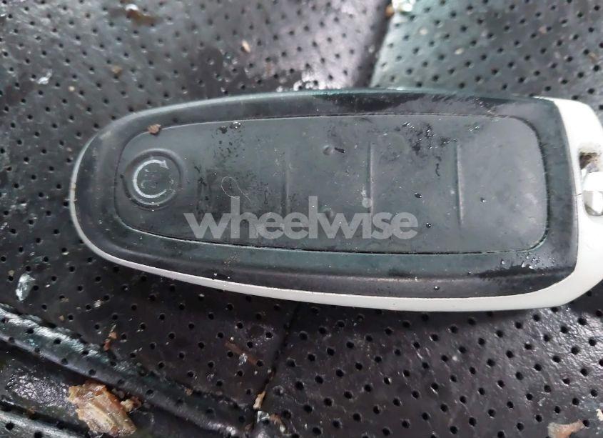 Photo 11 of 2011 Ford Explorer LIMITED (VIN 1FMHK8F89BGA28619)