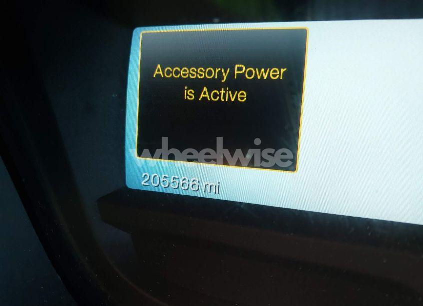 Photo 15 of 2011 Ford Explorer LIMITED (VIN 1FMHK8F89BGA36090)