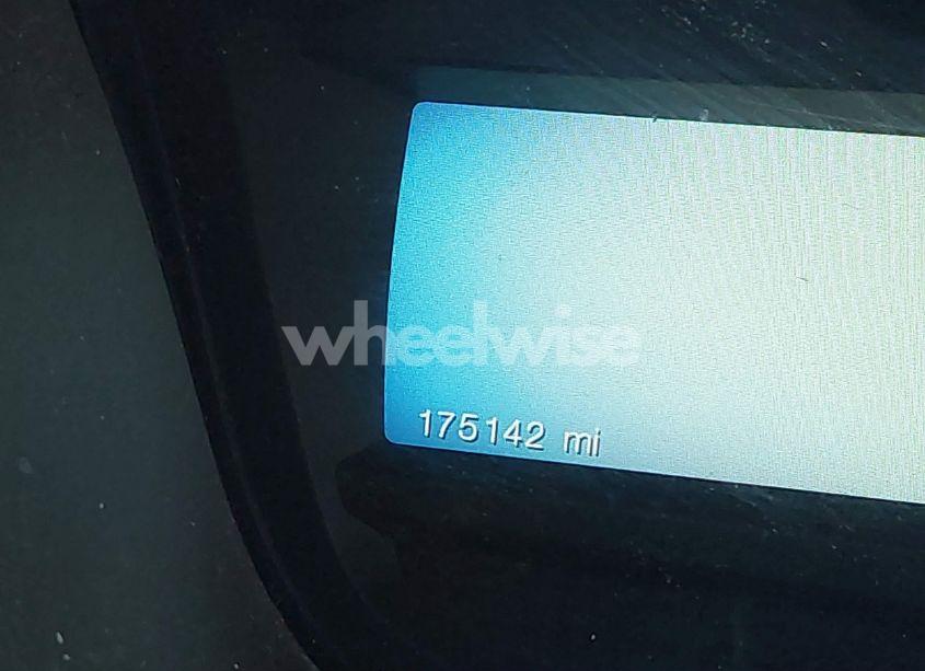 Photo 14 of 2012 Ford Explorer LIMITED (VIN 1FMHK8F89CGA62528)