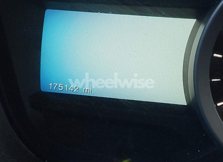 Photo 7 of 2012 Ford Explorer LIMITED (VIN 1FMHK8F89CGA62528)