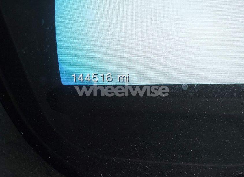 Photo 15 of 2012 Ford Explorer LIMITED (VIN 1FMHK8F89CGA78325)