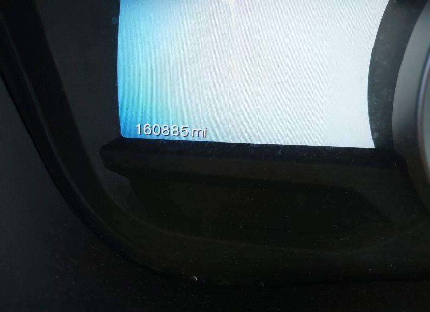 Photo 7 of 2011 Ford Explorer LIMITED (VIN 1FMHK8F8XBGA04555)