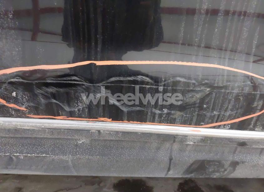 Photo 17 of 2011 Ford Explorer LIMITED (VIN 1FMHK8F8XBGA33134)