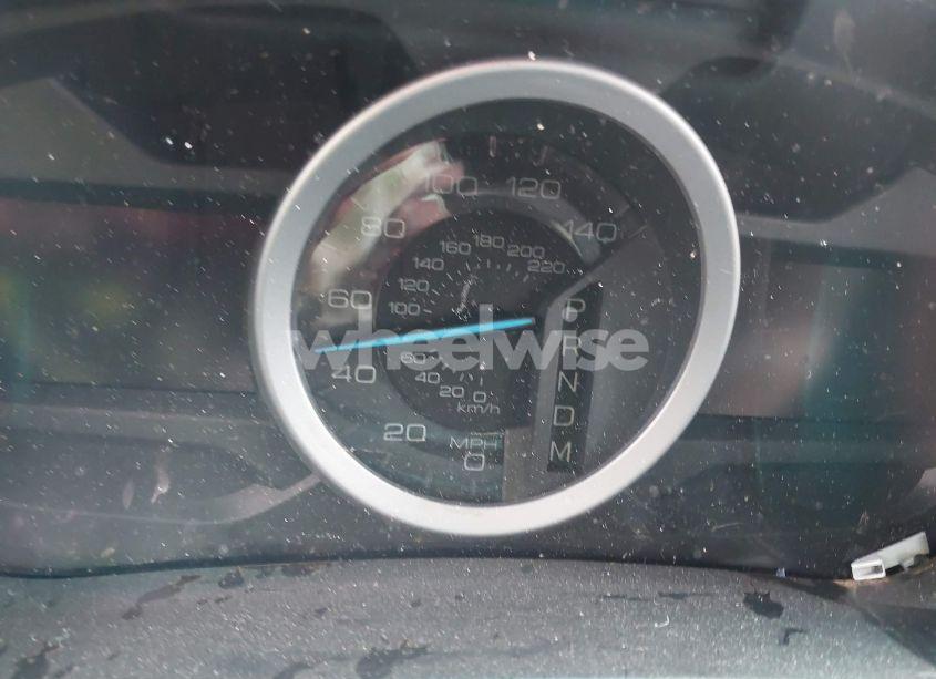 Photo 15 of 2011 Ford Explorer LIMITED (VIN 1FMHK8F8XBGA53531)