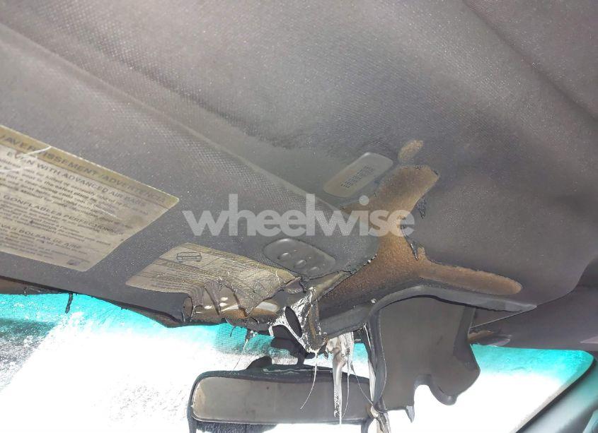 Photo 12 of 2012 Ford Explorer LIMITED (VIN 1FMHK8F8XCGA13905)